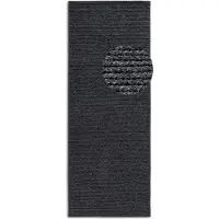 Villeroy & Boch Francois handgeweven wol vloerkleed 80x200 cm