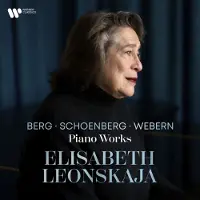 Warner Classics SCHOENBERG BERG WEBERN - PIANO