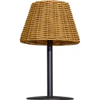 Lumisky Tafellamp op zonne-energie H25CM AMIRA