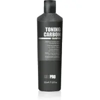 KayPro Carbon Toning Shampoo 350ml | Voor Gekleurd Haar
