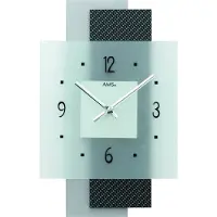 AMS Wandklok 9243