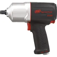Ingersoll Rand luchtdruk-slagmoersleutel 2235QXPA, 193 mm, pneumatisch, 2,1 kg