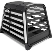 Thule - Allax Dog crate - L - 70x69x93-105cm