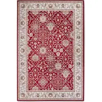 Villeroy & Boch Klassiek buitenkleed creme- 160x235 cm