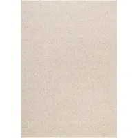 Elle Decoration Vloerkleed Rocco - Crème 200 x 290 cm