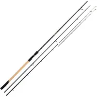 Matrix Horizon X Pro Distance Feeder Carpfishing Rod Zwart 4.30 m / 150 g