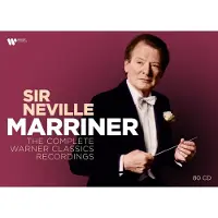 Ginza.se Marriner : The Complete Recordings Boxset