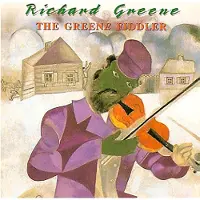 Ginza.se Greene fiddler