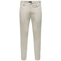 Only & Sons Chino 'Mark' lichtbeige