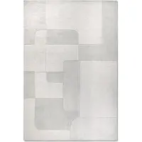 Home Collection Vloerkleed Charlotte - Crème 120 x 170 cm