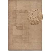 Villeroy & Boch Charlotte wol vloerkleed 120x170 cm
