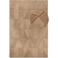 Villeroy & Boch Ursule wol vloerkleed 80x150 cm