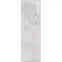 Villeroy & Boch Charlotte wol vloerkleed 80x250 cm