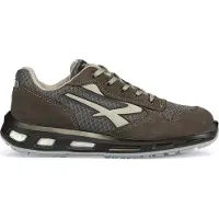 U Power Push Veiligheidsschoenen