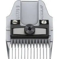 Aesculap GT 779 scheerkop 9 mm