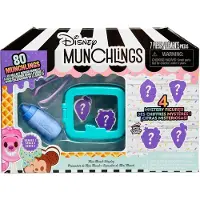 Disney Figuren Munchlings Mini Munch Display