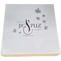 Jig & Puz Puzzelsorteerder