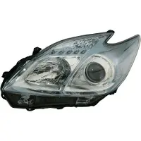 Depo 2745029 Koplamp