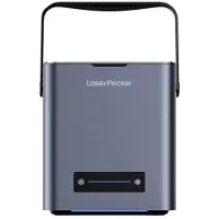 LaserPecker Lp-ap Air Purifier Transparant Kinderen