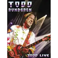 Import Todd Rundgren - Todd Live