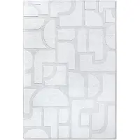 Villeroy & Boch Alexis wol vloerkleed 190x280 cm