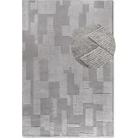 Villeroy & Boch Wilhelmine wol vloerkleed 160x230 cm