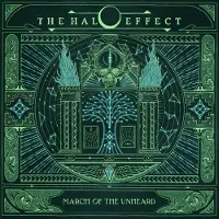 Warner Ada March of the Unheard