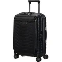 Samsonite Proxis Spinner 55 Exp Easy Access black