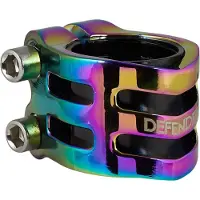 Centrano Defender clamp Neochrome