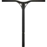 Longway Scooters Metro IHC Aluminium bar black