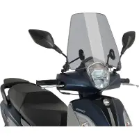 Puig Urban Sym Symphony St Lc 125 2021 Voorruit