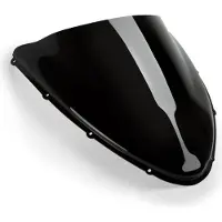 Puig Z-racing Ducati 848 Evo 2023 Sport Voorruit