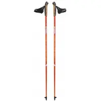 Gabel Nordic Walking Stokken X-1.35 Actief Oranje 125 cm
