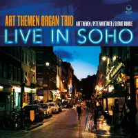 Hamstead Soundworks LIVE IN SOHO