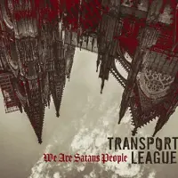 Suburban We Are Satans People