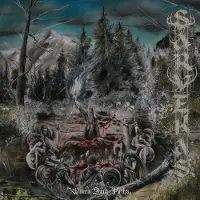 Hamstead Soundworks WOVEN DARK PATHS