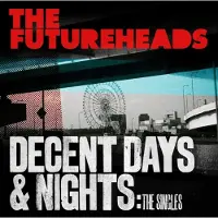 Suburban Decent Days & Nights: The Singles