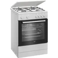 Beko FBM6202WNL AeroPerfect