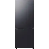 Samsung RB50DG601EB1 - Koel- en vriescombinatie - Extra Breed - 508 liter - Antraciet - 5 jaar garantie