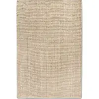 Villeroy & Boch Rosalie jute vloerkleed creme- 160x230 cm