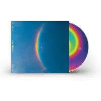 Ginza.se CD - Moon music - voor Geen - standaard - Maat Standard