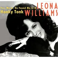 Import Yes,Ma'm,He Found Me In A Honky Tonk (Original Recording Remastered)