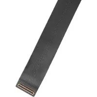Huawei , Moederbord cover voor Mate 20 Lite Origineel, Zwart