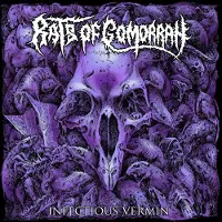 Hamstead Soundworks INFECTIOUS VERMIN