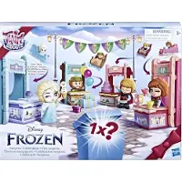 Hasbro Suprise Party Celebration Speelfigurenset Speelset - Inclusief Een Verrassing - 3+ Jaar