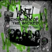 Hamstead Soundworks CHILDREN OF THE WICKED - THE EARLY YEARS