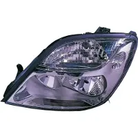 Depo 551-1135L-LDEM1 Koplamp