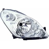 Diederichs 6466980 Koplamp