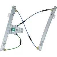 Diederichs 4062120 Raammechanisme