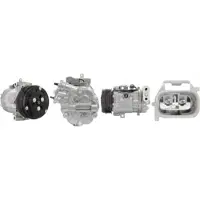 SANDO SAC74034.0 Aircopomp